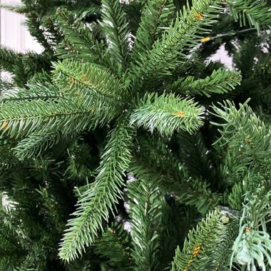 7ft Majestic Spruce Artificial Christmas Tree