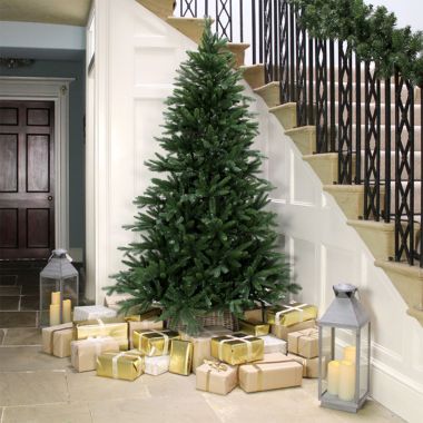 6ft Majestic Spruce Artificial Christmas Tree