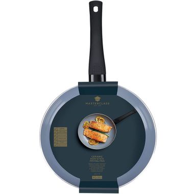 MasterClass 26cm Non-Stick Frying Pan