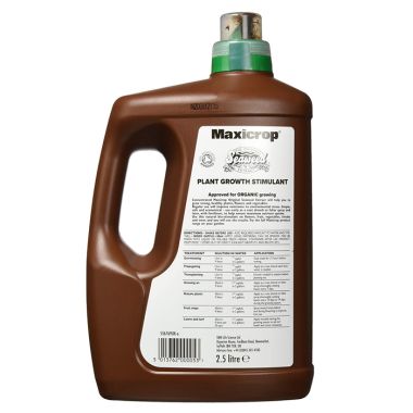 Maxicrop Original Seaweed Extract – 2.5L