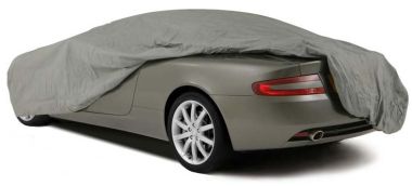 Maypole Large Breathable Water Resistant Car Cover
