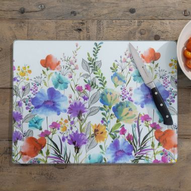 Creative Tops Worktop Saver – Meadow Floral