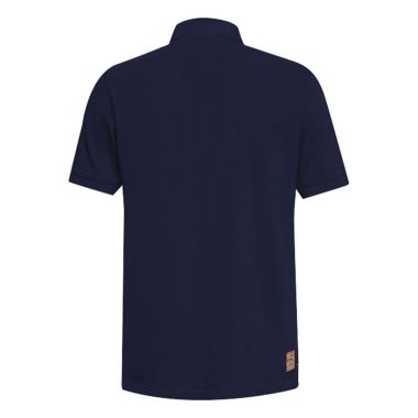Stihl Men's Icon Polo Shirt - Blue
