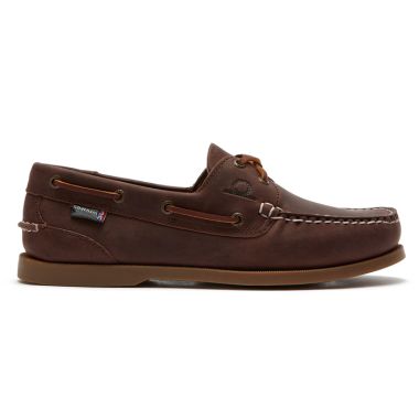 Chatham Men’s Deck II G2 Shoes – Chocolate