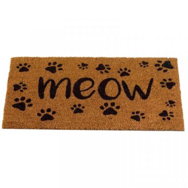 Smart Garden Meow Doormat