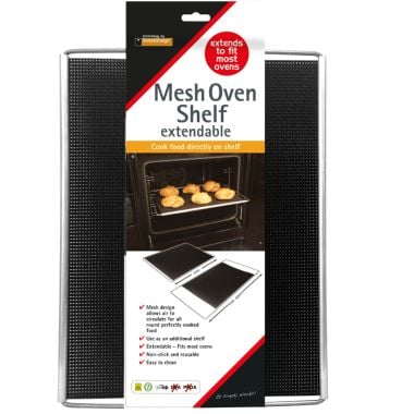 Planit Products Oven Shelf Mesh
