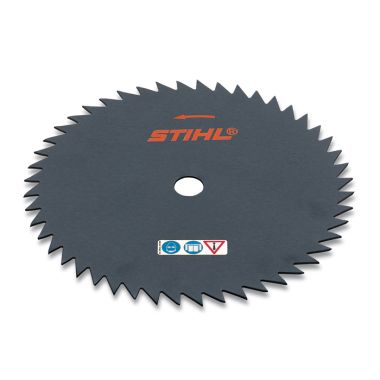 Stihl Circular Saw Blade, Scratcher-Tooth - 225mm - 48T