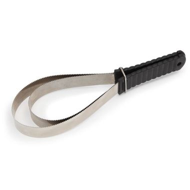 Ezi-Groom Metal Shedding Blade