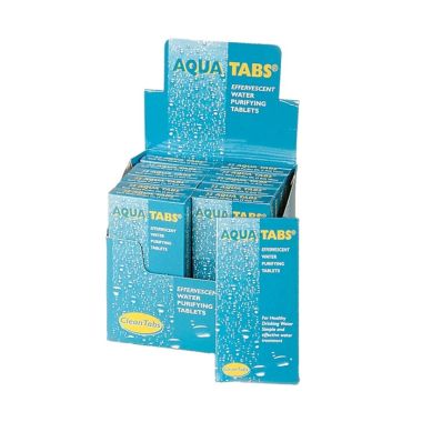 Quest Aqua Midi Tabs - 32 Tablets