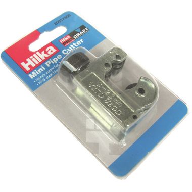 Hilka Mini Pipe Cutter - 22mm