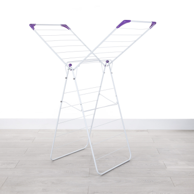 Minky X-Wing Clothes Airer