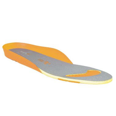 Regatta  Comfort Footbed – Grey/Orange