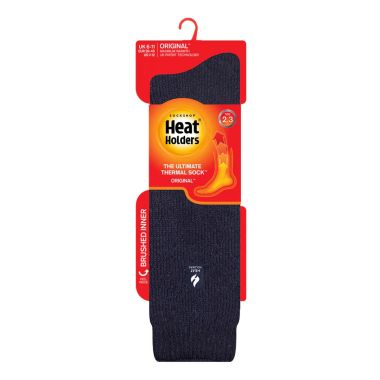 Heat Holders Men’s Galant Original Long Socks – Navy