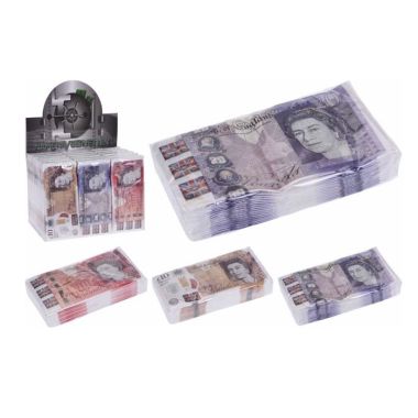 Money Napkins – Assorted	