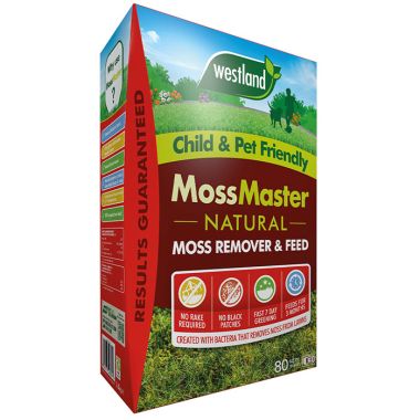 Westland Moss Master - 80m²