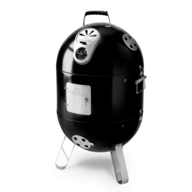 Napoleon Apollo® 300 Charcoal Grill 3 in 1 Smoker and Grill