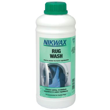 Nikwax Rug Wash - 1 Litre