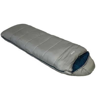 Vango Nitestar Alpha 300 Quad Sleeping Bag - Fog