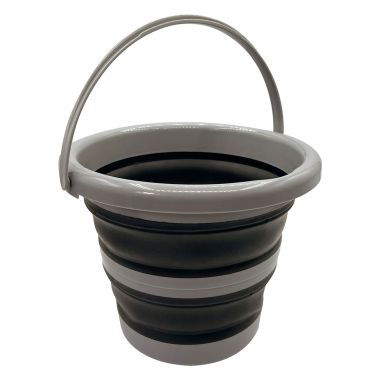  Nordrok 5L Collapsible Bucket with Lid