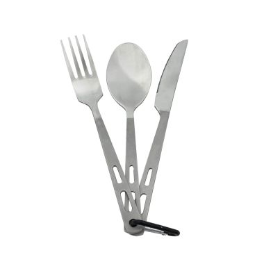 Nordrok Lightweight Cutlery Set