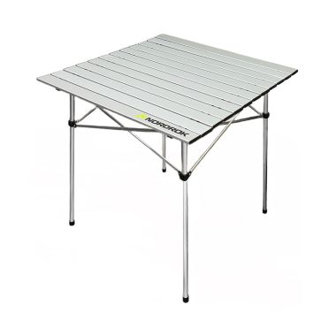 Nordrok Roll Top Table