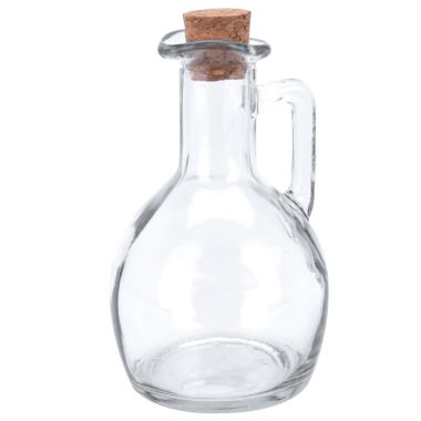Oil & Vinegar Glass Bottle - 150ml