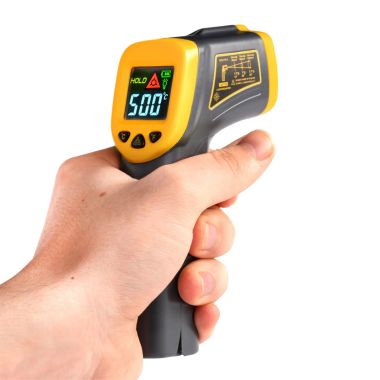 Ooni Pizza Oven Infrared Thermometer