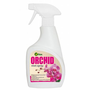 Vitax Orchid Mist Spray - 300ml