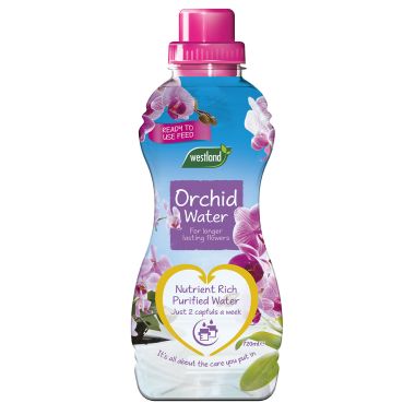 Westland Orchid Water - 720ml