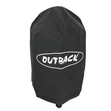 Outback Comet Kettle Charcoal Barbecue Cover