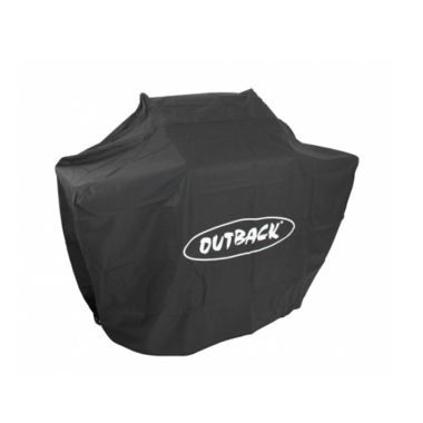 Outback Excel and Omega Barbecue Cover