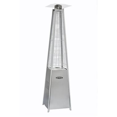 Outback Flame Tower Patio Heater