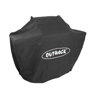 Outback Meteor & Jupiter 4 Barbecue Cover