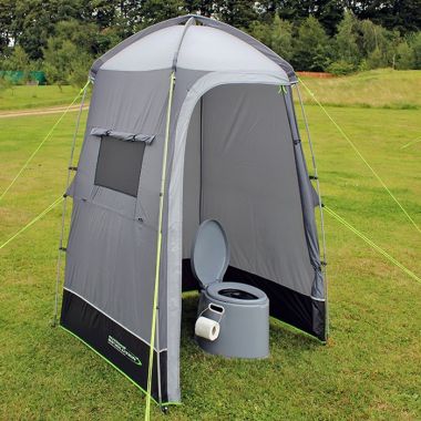 Outdoor Revolution Cayman Can Utility Tent
