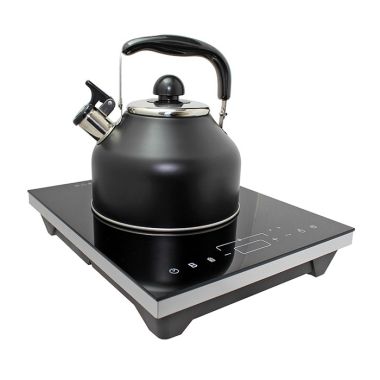 Outdoor Revolution Induction Hob Whistling Kettle
