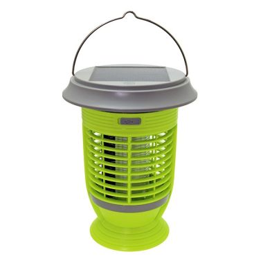 Outdoor Revolution Lumi-Solar Mosquito Lantern