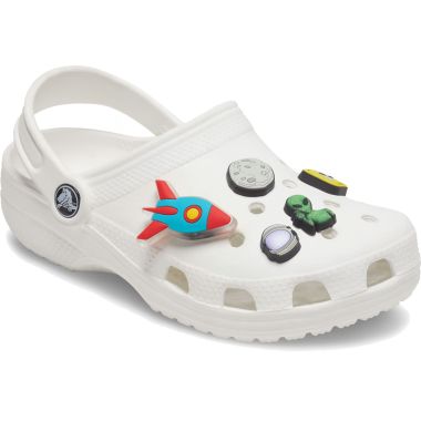Crocs Jibbitz Charm – Outer Space 5 Pack