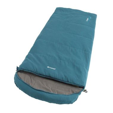Outwell Campion Lux Sleeping Bag - Blue