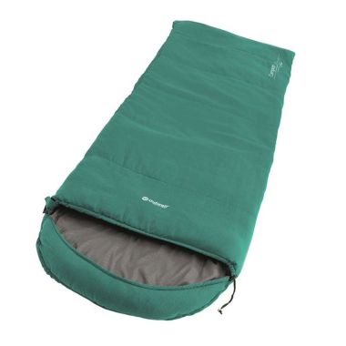 Outwell Campion Sleeping Bag – Green