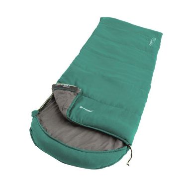 Outwell Campion Sleeping Bag – Green