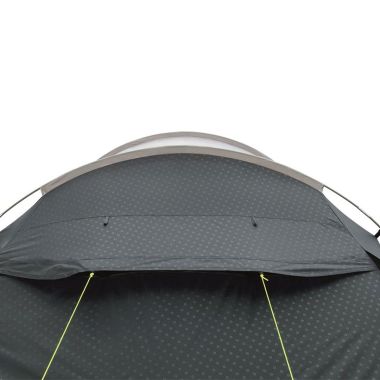 Outwell Earth 3 Tent - Green