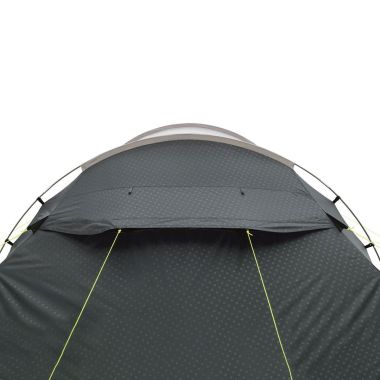 Outwell Earth 5 Plus Tent - Green