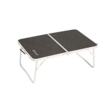 Outwell Heyfield Low Table – Grey