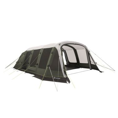 Outwell Queensdale Tent - Green