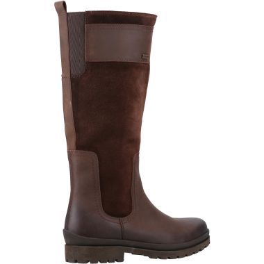 Cotswold Women's Painswick Boots - Brown