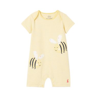 Joules Baby Patch – Bee Stripe