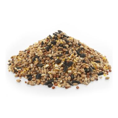 Peckish Natural Balance Bird Seed Mix - 12.75kg