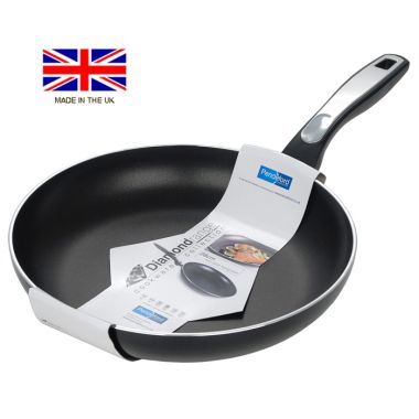 Pendeford Diamond Collection Frying Pan - 28cm