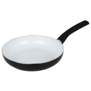 Easy Cook Non-Stick Ceramic Frying Pan – 28cm