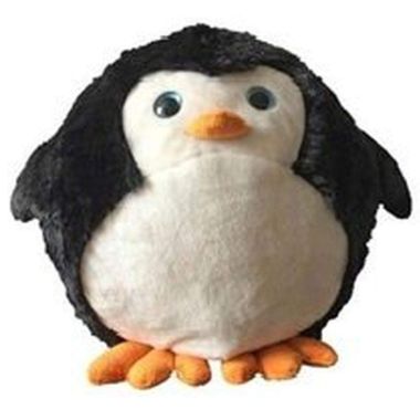 Penguin Handwarmer